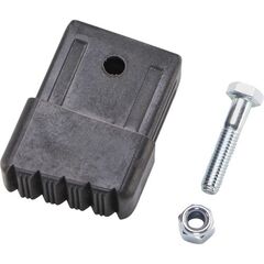  Ersatzteile elektrisch ableitfähig Innenschuh für AMA Aluminium Arbeitspodest elektrisch ableitfähig 12455948