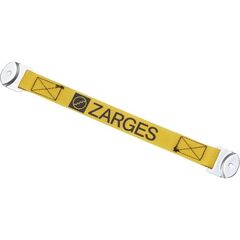  Spreizsicherung Spreizsicherung 950 mm einfach genietet 12456072