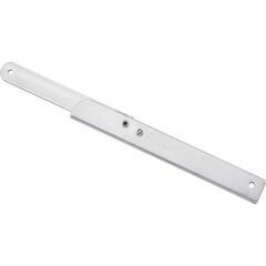  Starre Verbindung Knickstrebe 422 mm links mit Anschlag 12456189