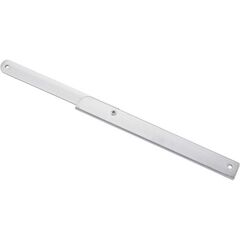  Starre Verbindung Knickstrebe 422 mm links ohne Anschlag 12456171