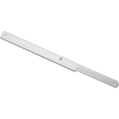  Starre Verbindung Knickstrebe 422 mm rechts ohne Anschlag 12456177
