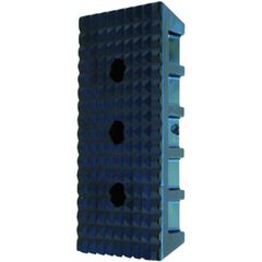  Ersatzteile für Treppen und Plattformen Auflage zu Treppen 120 x 65 mm 12455952