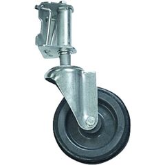  Rollen/Laufrollenachsen Federrolle 12456027