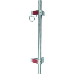  Beschläge Einfallhaken für Seilzugleiter, lichte Weite 440 mm 12455893