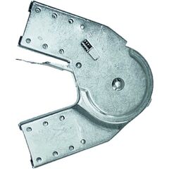 Scharniere Automatik-Stahl-Scharnier 12456046