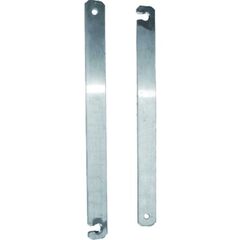  Starre Verbindung Starre Verbindung rechts 705 mm 12456158