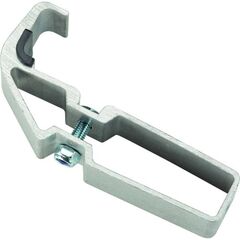  Beschläge Führungsbeschlag zu Holm 73 x 25 mm 12455879