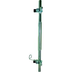  Beschläge Einfallhaken für Seilzugleiter, lichte Weite 510 mm 12455892