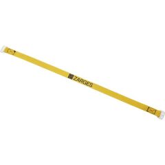  Spreizsicherung Spreizsicherung 1425 mm zweifach genietet 12456094