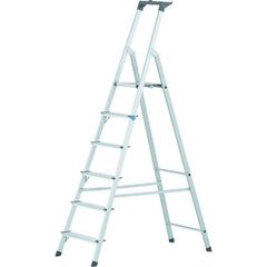  Scana S - Stufen-Stehleiter STUFEN-STEHLEITER Z200 7 STUFEN 12456862