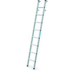  Stella LH - LM-Sprossen-Regalleiter Stella LH - LM-Sprossen-Regalleiter 8 Sprossen 12456624