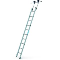  Saferstep Trec LH - LM-Stufen-Regalleiter Saferstep Trec LH - LM-REGALLEITER Z600 10 STUFEN 1141360 12456618