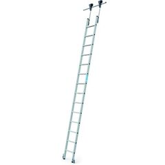  Stella Trec LH - LM-Sprossen-Regalleiter Stella Trec LH - LM-Sprossen-Regalleiter 14 Sprossen 12456626