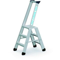  Seventec RC S - LM-Stufen-Stehleiter Seventec RC S - LM-Stufen-Stehleiter 3 Stufen 12456867