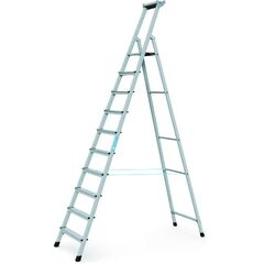  XLstep S - LM-Stufen-Stehleiter XLstep S - LM-STEHLEITER Z600 10 STUFEN 41230 12456874