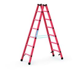  EFA B - Kst-Stehleiter KST.-SPR.-STEHLEITER Z600 2 X  6 SPR. 41256 12456765