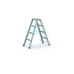  Saferstep B - LM-Stufen-Stehleiter Saferstep B - LM-STEHLEITER Z600 2 X  4 STUFEN 41304 12456803