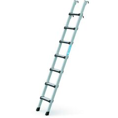  Comfortstep LH - LM-Stufen-Regalleiter Comfortstep LH - LM-REGALEINHAENGELEITER   7 STUFEN 41403 12456601