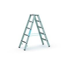  R13step B - LM-Stufen-Stehleiter R13step B - LM-Stufen-Stehleiter 2 x 5 Stufen 12456788