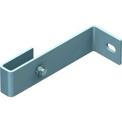  Schachttechnik Wandhalter WANDANKER  MODELL 47307, starr, 150 mm 12457107