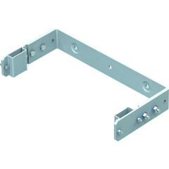  Wandhalter U-Bügelform WANDHALTER  MODELL 43258 12457226