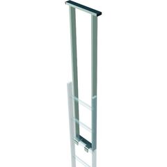  Einstieghilfe doppelholmig Einstieghilfe doppelholmig, Stahl verzinkt, Lichte Weite 400 mm 12456961