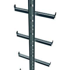  Einholmleiter EINHOLMLEITER VZ MODELL 47535 2,80 m 12456951