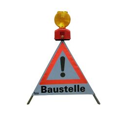  Arbeitsschutz Warnleuchten NESTLE Warnleuchte Optima2001, Schlüssel + Adapter 12385292