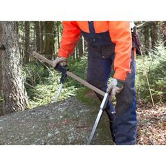  Messkluppen NESTLE Messkluppe Waldmeister 40 cm, konformitätsbewertet D1 12385772