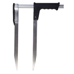  Messkluppen NESTLE Messkluppe Waldfreund 60 cm, konformitätsbewertet D1 12385780