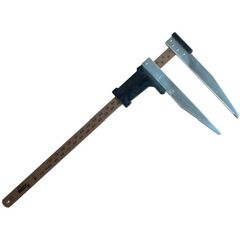  Messkluppen NESTLE Messkluppe Waldfix 40 cm 12385785