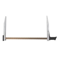  Messkluppen NESTLE Messkluppe Fuchs 46 cm 12385794