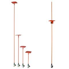  Ablängstäbe NESTLE Ablängstab KOLIBRI 50 cm, zur Ablängung mit Motorsäge 12385798