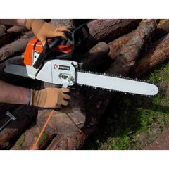  Ablängstäbe NESTLE Ablängstab KOLIBRI 50 cm, zur Ablängung mit Motorsäge 12385798