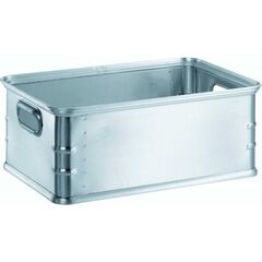  Alu-Transportkasten LM-KASTEN K 270  580 X 380 X 225 40555 12455548