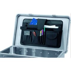  Zubehör Kisten ATTACHÉ-EINSATZ 40190 430 X 290 X 30 12455680