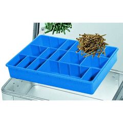  Zubehör Kisten KLEINTEILEKASTEN  430 X 330 X 60 12455686