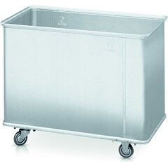  Aluminium-Kastenwagen Transportwagen W 181 12455720