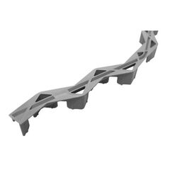  DRUWA DRUWA 20mm, L=80cm (Palette) 12445635