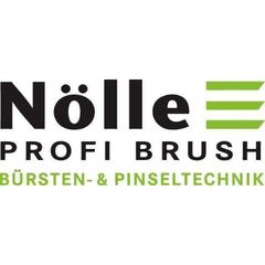  Besen Nölle Straßenbesen Elaston gewellt 60cm Sattelholz 12446808
