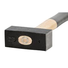   64 Picard Bossierhammer, Nr. 64 ES, 1.000 g, 260 mm 12447529