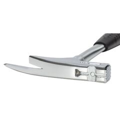   298e / 298f Picard Latthammer, Nr. 298e, verchromt, 600 g, 320 mm 12447304