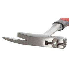   590 Picard Ganzstahl-Latthammer, Nr. 590, glatt, 860 g, 315 mm 12447292