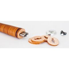   791 Picard Ganzstahl-Klauenhammer, Nr. 791, 16 mm, 322 mm 12447318