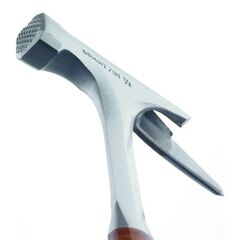   790 1/2 Picard Ganzstahl-Latthammer, leichte Ausführung, Nr. 790 1/2 glatt, 800 g, 312 mm 12447309