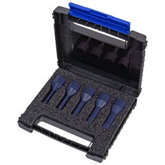  Diamant-Fliesenbohrer Nozar Diamant-Fliesenbohrerset Trocken M14 5-tlg. 12446205