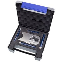  Diamant-Fliesenbohrer Nozar Diamant-Fliesenbohrerset Trocken 6-kt 5-tlg. 12446204