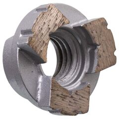  Dia-Schleifteller Mini Beton Nozar Diamant Schleifteller, 30mm, M14, Mini, Beton 12446441
