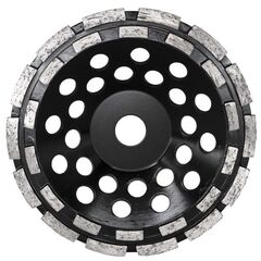  Diamant-Schleifteller DRA Nozar Diamant-Schleifteller, 180x22,23mm, DRA, abrasiv 12446423