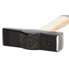   8a Picard Schmiedehammer, Nr. 8a ES, 1.000 g, 360 mm 12447540